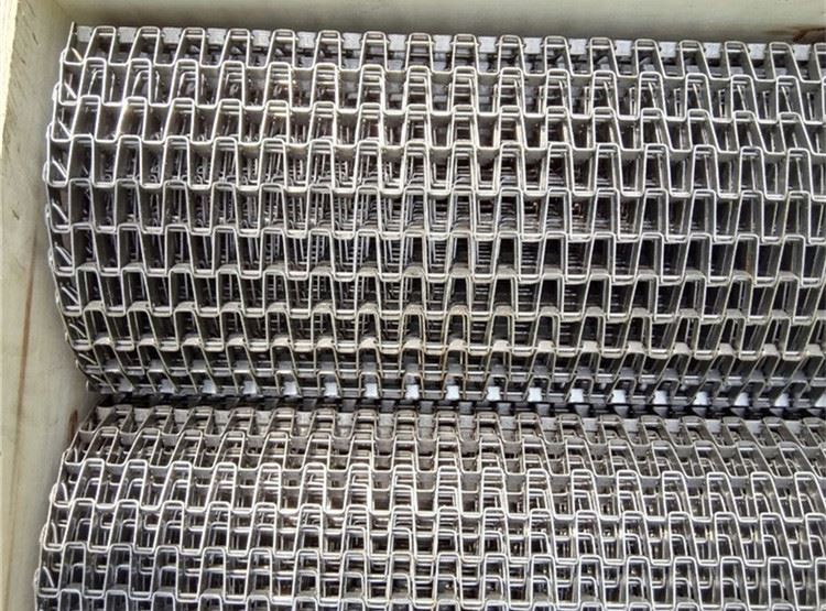 חגורת תיל שטוחה